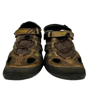 Teva | Shoes | Teva Anatomical Footbed Shoc Pad Water  display picture 1